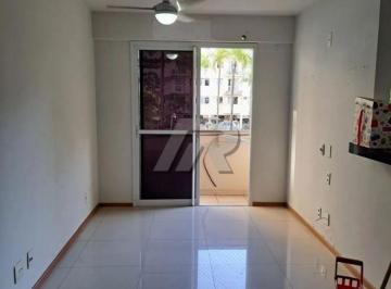 Apartamento de 2 quartos, Rio de Janeiro · Apartamento no Cond Atlântis Park na Est do Monteiro
