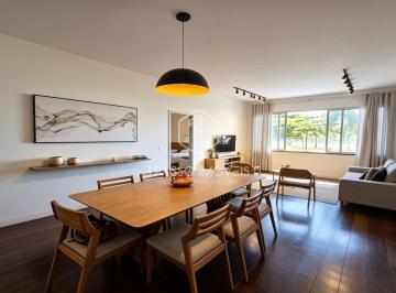 Apartamento · 132m² · 3 Quartos · Apartamento em Copacabana - Rio de Janeiro