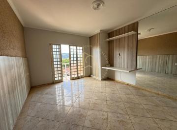 Casa · 227m² · 3 Quartos · 2 Vagas · Casa em Jardim Novo Mundo  -  Poços de Caldas
