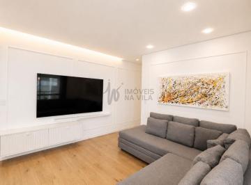 Imoveis-na-vila-apartamento-2-dormitórios-lazer-completo-metro · 69m² | 2 Dormitórios, 1 Suíte | Ao lado do Colégio Etapa