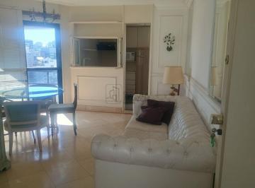 Apartamento · 60m² · 2 Quartos · 2 Vagas · Flat disponível para venda no Jardins.