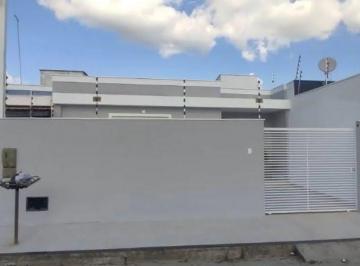 Casa · 168m² · 2 Quartos · 2 Vagas · Casa no SIM - Semimobiliado Av. CANAÃ