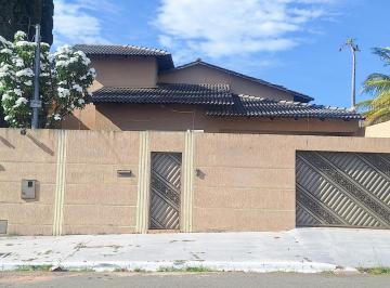 Imagem 1 · Casa de 232,69 m² com 04 suítes á venda no Parque Anhanguera - Goiânia - GO