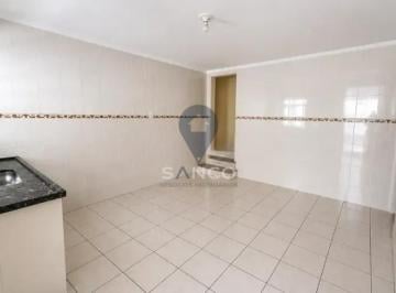 Casa · 3 Quartos · 1 Vaga · CASA PARA LOCAÇÃO, NA CIDADE NOVA, NA CIDADE DE JUNDIAÍ