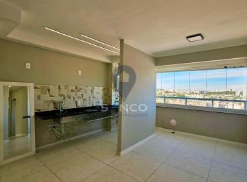 Apartamento · 54m² · 3 Quartos · 1 Vaga · APARTAMENTO PARA LOCAÇÃO, NO CONDOMÍNIO RESIDENCIAL MIRANTE, NO BAIRRO VILA R...