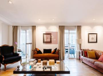 Apartamento · 250m² · 4 Quartos · 5 Vagas · Apartamento para venda em Indianópolis com 4 quartos, sendo 3 suítes, 250m²