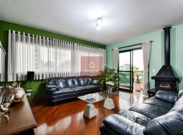 Apartamento · 222m² · 4 Quartos · 3 Vagas · Apartamento para venda em Moema com 4 quartos, sendo 3 suítes, 222m²