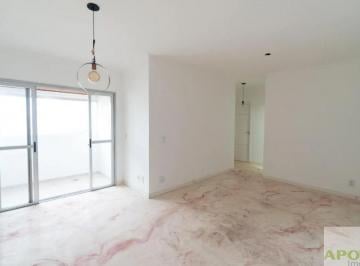 Apartamento · 73m² · 3 Quartos · 2 Vagas · Apartamento na região Vila Mascote 3 Dormitórios, Suíte, 2 Vagas, 73M² Útil
