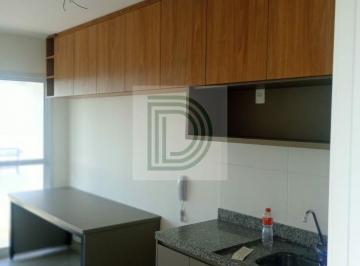 Apartamento · 33m² · 1 Quarto · 1 Vaga · Apartamento com 1 dormitório, vaga, lazer e portaria 24h | Próximo ao Metrô e USP