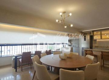 Apartamento de 3 quartos, Goiânia · APARTAMENTO 117MT 3 SUITES SETOR JARDIM AMERICA