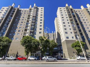 Apartamento de 2 quartos, Curitiba · Apartamento face norte com 2 quartos e 1 vaga no Boa Vista