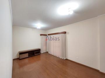 Apartamento · 103m² · 3 Quartos · 1 Vaga · Apartamento em Centro - São Carlos, SP