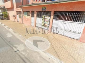 Foto 01 · Casa, Calmon Viana, Poá, SP
