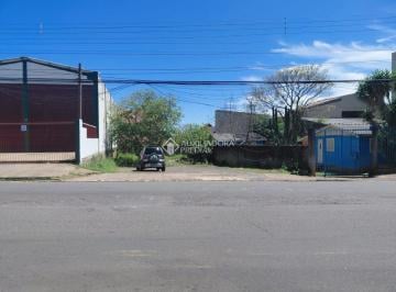 Terreno · 300m² · Terreno a venda no bairro Mathias Velho com 300m² .