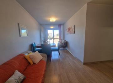 Apartamento · 69m² · 2 Quartos · 1 Vaga · Apartamento 2 quartos a venda no Bairro Centro com 69m²