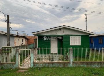 Casa · 60m² · 3 Quartos · Casa 3 quartos a venda no Bairro Harmonia com 60 m²