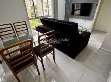 Apartamento · 49m² · 2 Quartos · 1 Vaga · Apartamento 2 quartos a venda no Bairro Mato Grande com 48 m²