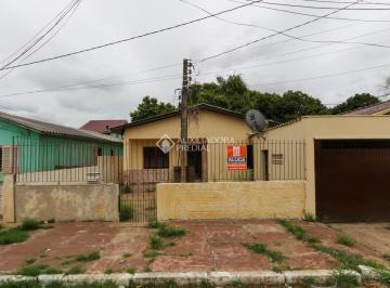 Casa · 100m² · 3 Quartos · 1 Vaga · Casa 3 Quartos a venda no bairro Harmonia com 100m²