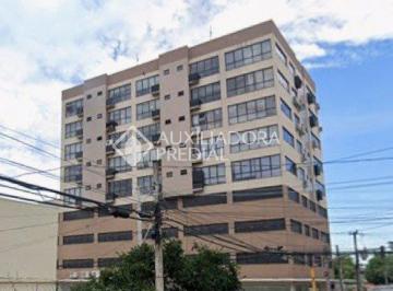Comercial · 47m² · 1 Vaga · Sala a venda no Bairro Marechal Rondon com 47m²