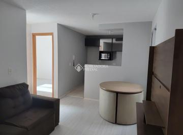 Apartamento · 41m² · 2 Quartos · Apartamento 2 quartos a venda no Bairro São José com 41m²