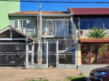 Casa · 200m² · 5 Quartos · 1 Vaga · Casa com 5 Quartos à Venda no bairro Mato Grande com 200m²