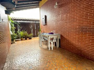 Casa · 68m² · 2 Quartos · 1 Vaga · Casa Térrea Geminada na Guilhermina - Apenas R$ 475mil! Financia!