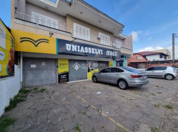 Casa · 400m² · 3 Quartos · Casa e loja comercal no Bairro Mathias Velho