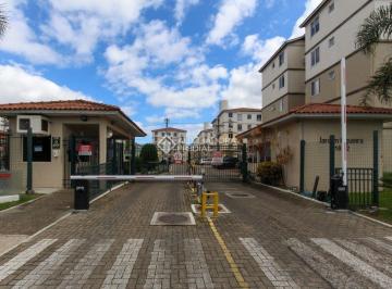 Apartamento · 51m² · 3 Quartos · 1 Vaga · Apartamento 3 quartos a venda no Bairro Fátima com 51m²