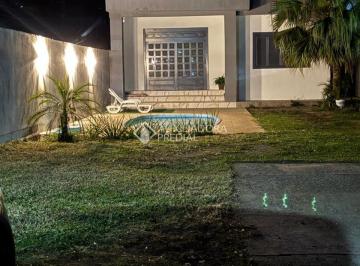 Casa · 154m² · 3 Quartos · Casa 3 quartos a venda no Bairro Mathias Velho com 154m²