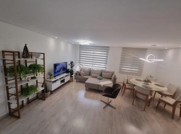 Apartamento · 76m² · 3 Quartos · Apartamento com 3 Quartos à Venda no bairro Marechal Rondon com 76m²