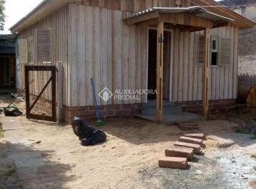 Casa · 100m² · 4 Quartos · Casa 3 quartos a venda no Bairro Mathias Velho com 100m²