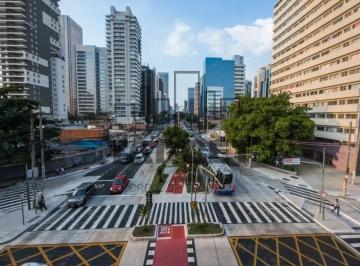 Foto 01 · Oportunidade Única de Locação Sala Comercial na Berrini com 770,00m²