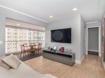 Apartamento de 3 quartos, São Paulo · Apartamento a venda na Vila Leopoldina - 79m²