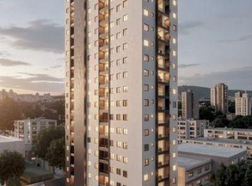 Apartamento · 28m² · 1 Quarto · Apartamento em Centro, Nova Iguaçu/RJ de 28m² 1 quartos à venda por R$ 194.040,00