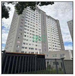 Apartamento · 44m² · 2 Quartos · Apartamento em Vila Lourdes, São Paulo/SP de 44m² 2 quartos à venda por R$ 121.655,88