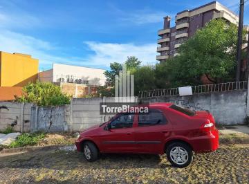 Terreno · 311m² · Terreno em Ronda, Ponta Grossa/PR de 311m² à venda por R$ 230.000,00