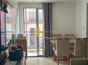 Apartamento · 48m² · 2 Quartos · 1 Vaga · Apartamento em Vila Carmosina, São Paulo/SP de 48m² 2 quartos à venda por R$ 270.000,00