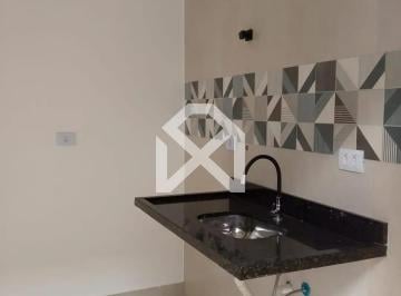 Apartamento · 40m² · 2 Quartos · 1 Vaga · Apartamento em Itaim Paulista, São Paulo/SP de 40m² 2 quartos à venda por R$ 243.000,00
