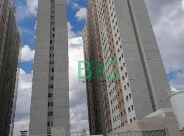 Apartamento · 32m² · 2 Quartos · Apartamento em Jardim Pereira Leite, São Paulo/SP de 32m² 2 quartos à venda por R$ 209.763,82