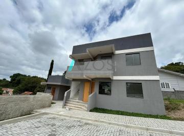 Casa · 50m² · 2 Quartos · 1 Vaga · Casa em Embu, Colombo/PR de 50m² 2 quartos à venda por R$ 230.000,00