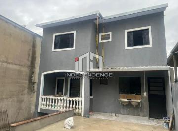 Sobrado na zona sul
Vendo casa com 2 quartos , sala , cozinha 2 banheiros ! Gara · Casa em Parque Interlagos, São José dos Campos/SP de 60m² 2 quartos à venda por R$ 290.000,00