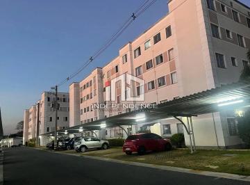 Apartamento Impecável no Spazio Campo di Itália: Pronto para Chamar de Lar!
Desc · Apartamento em Jardim Ismênia, São José dos Campos/SP de 48m² 2 quartos à venda por R$ 273.000,00