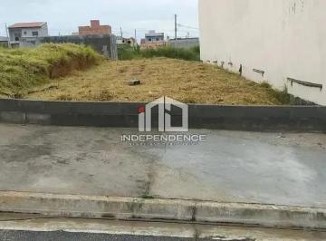OPORTUNIDADE IMPERDÍVEL!VENDO TERRENO NO SETVILLE - PRONTO PARA CONSTRUIR!
Já pe · Terreno em Setville Altos de São José, São José dos Campos/SP de 10m² à venda por R$ 205.000,00