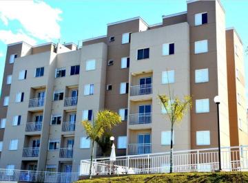 Apartamento · 59m² · 3 Quartos · 1 Vaga · Apartamento em Jardim Nova Vida, Cotia/SP de 59m² 3 quartos à venda por R$ 250.000,00