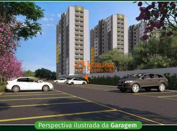 Apartamento · 37m² · 2 Quartos · 1 Vaga · Apartamento em Bonsucesso, Guarulhos/SP de 37m² 2 quartos à venda por R$ 299.281,00