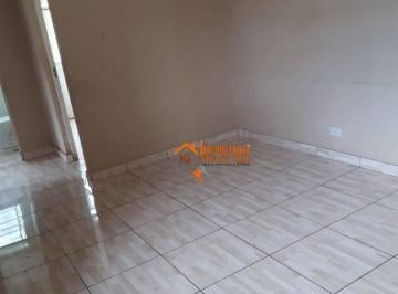 Apartamento · 50m² · 2 Quartos · 1 Vaga · Apartamento em Parque Jurema, Guarulhos/SP de 50m² 2 quartos à venda por R$ 230.000,00