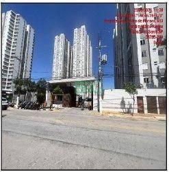 Apartamento · 42m² · 1 Quarto · 1 Vaga · Apartamento em Jardim Monte Alegre, Taboão da Serra/SP de 42m² 1 quartos à venda por R$ 266.768,25