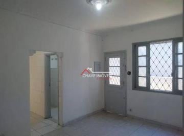 Casa · 68m² · 2 Quartos · Casa em Vila Matias, Santos/SP de 68m² 2 quartos à venda por R$ 290.000,00