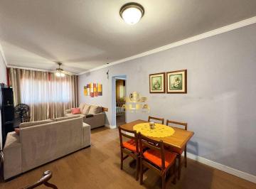 Apartamento · 81m² · 2 Quartos · 1 Vaga · Apartamento em Jardim Praiano, Guarujá/SP de 81m² 2 quartos à venda por R$ 330.000,00