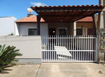Casa · 44m² · 2 Quartos · Casa em Quinta Dos Açorianos, Barra Velha/SC de 44m² 2 quartos à venda por R$ 276.000,00